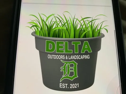 Delta outdoors and landscaping