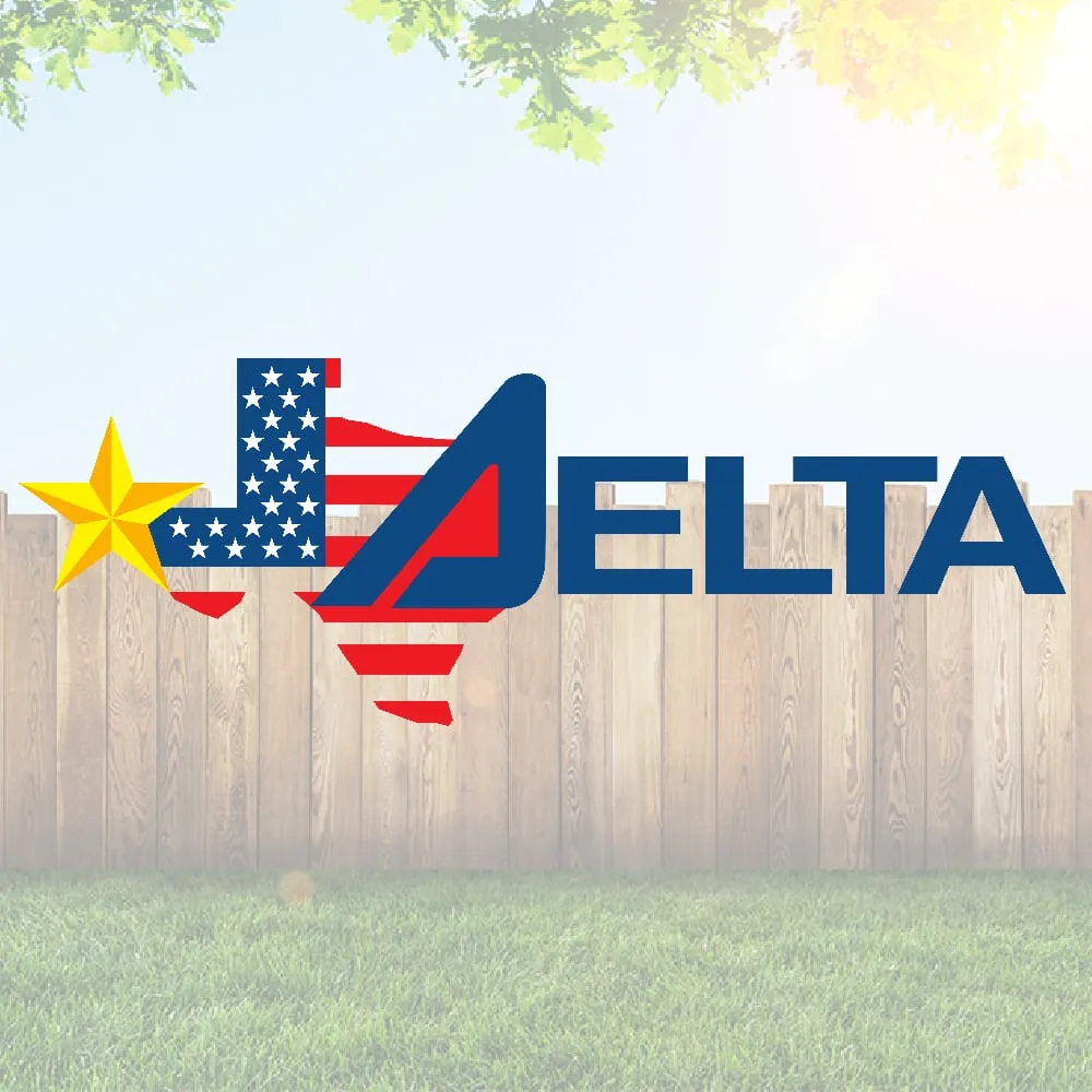 Reliable lawn mowing service in El Paso, TX - Delta Pest Control & Lawn Service