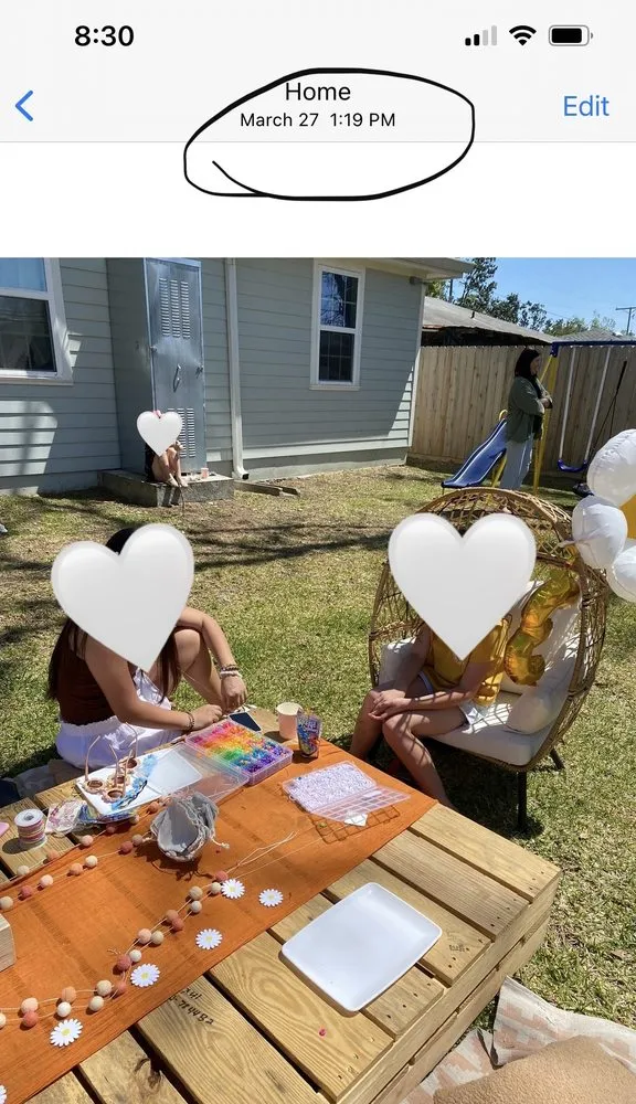 Professional residential landscaping for residential properties in New Orleans, LA by Delta Sod