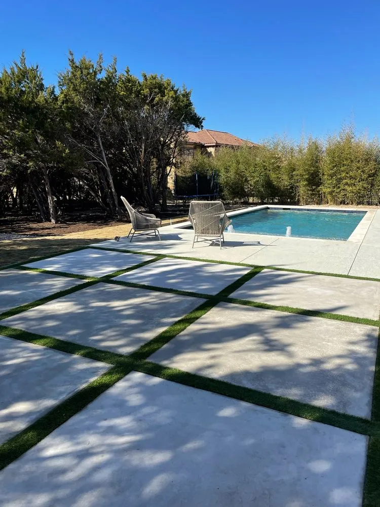 Trusted yard cleanup service in Austin, TX by Delta TX Landscaping