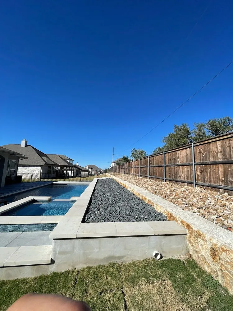 Local landscape design experts serving Austin, TX - Delta TX Landscaping