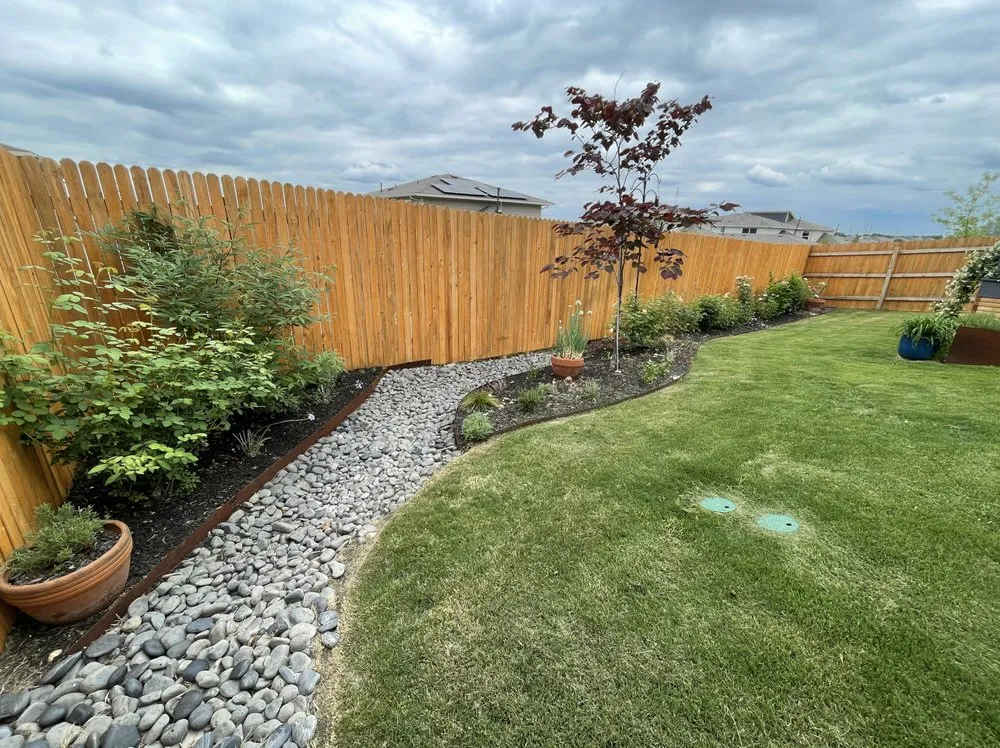 Professional yard cleanup service experts serving Austin, TX - Delta TX Landscaping