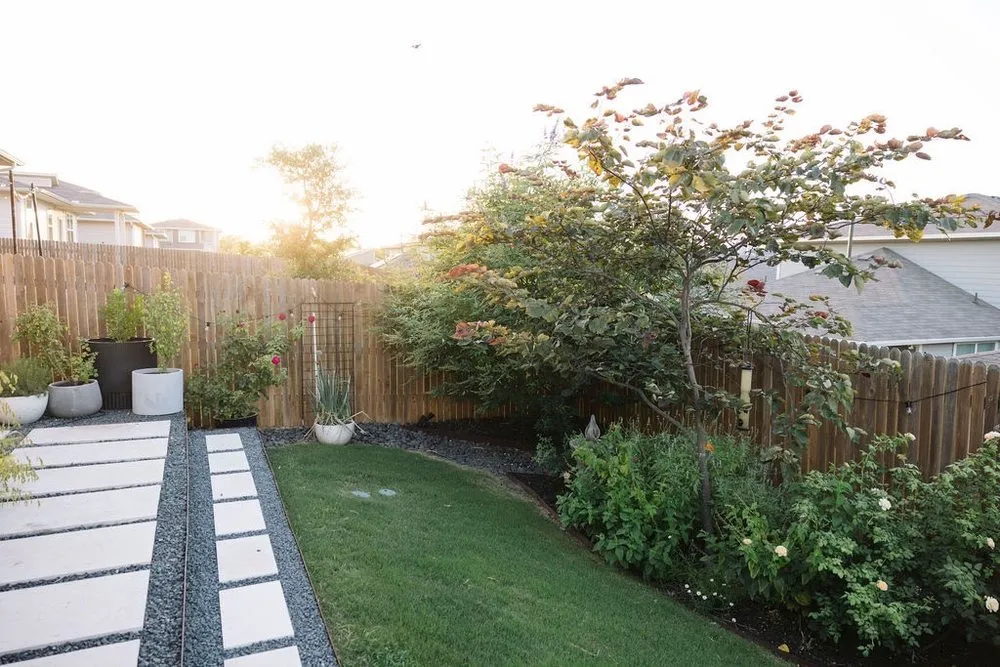 Expert outdoor landscaping for residential properties across Austin, TX - Delta TX Landscaping