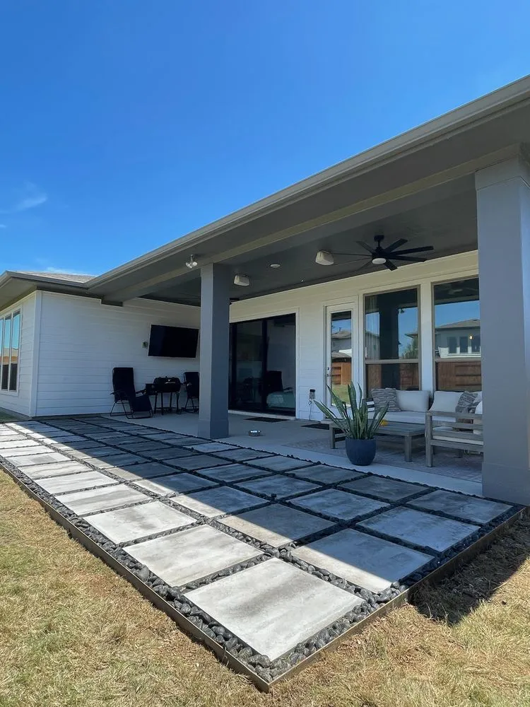 Expert lawn care service near you across Austin, TX - Delta TX Landscaping