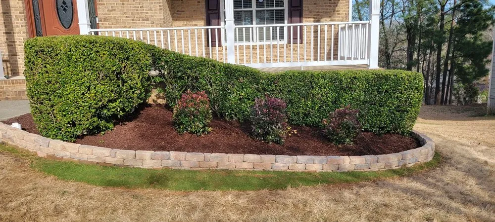 Expert landscape design experts serving Bethlehem, GA - DeltaScapes Landscape Group