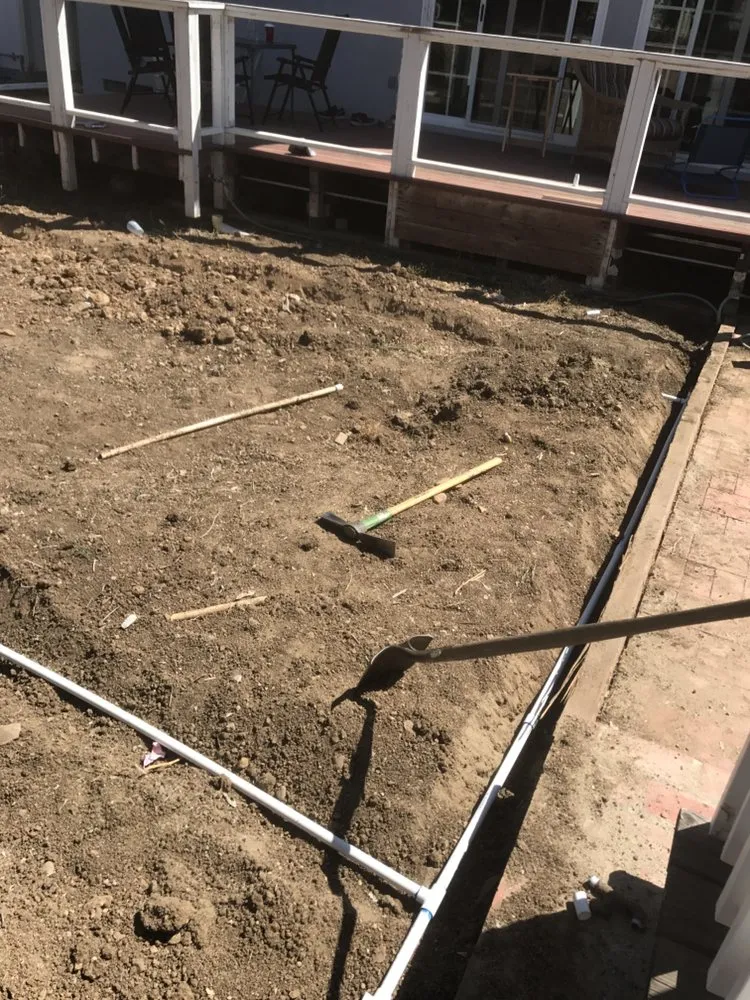Professional yard cleanup service experts serving Ventura County, CA - Deltaz Finest