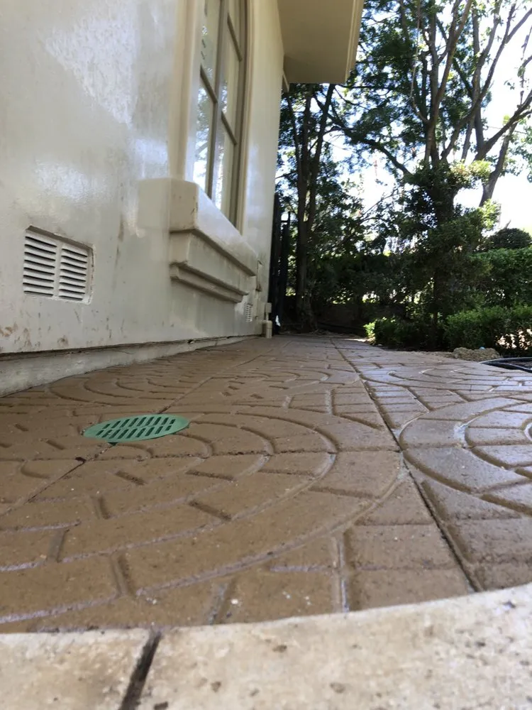 Top-rated landscape design in Ventura County, CA by Deltaz Finest