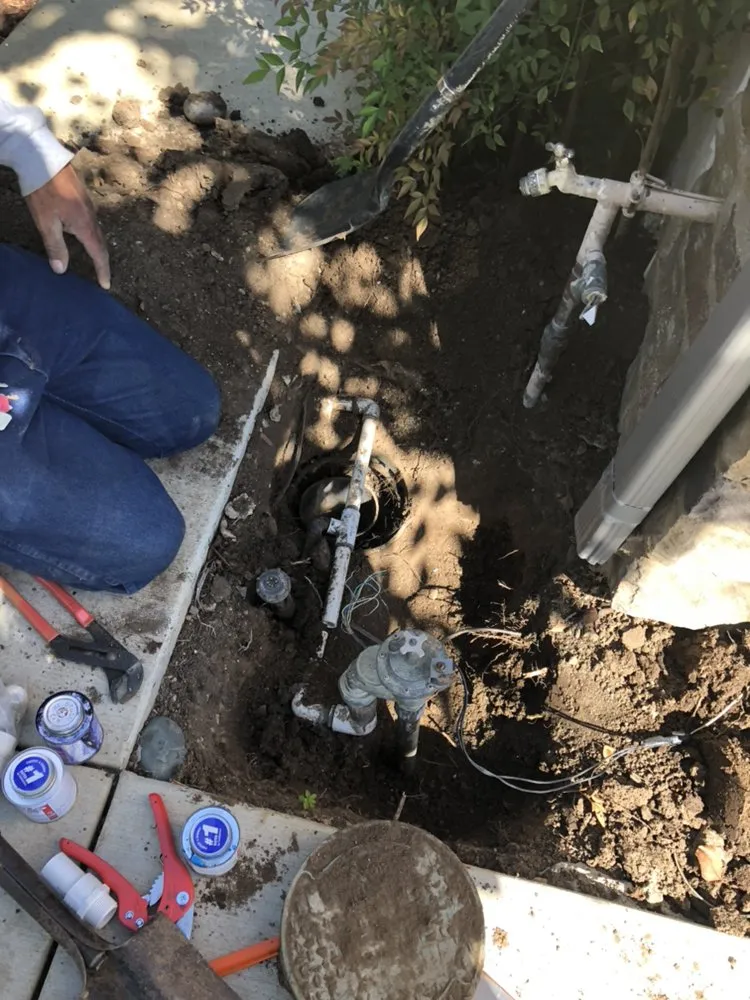 Professional landscape design experts serving Ventura County, CA - Deltaz Finest