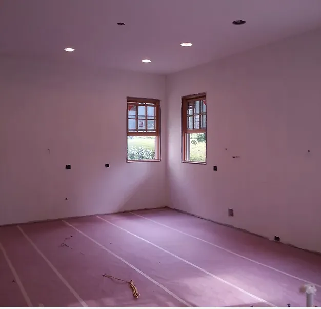 Affordable garden landscaping experts serving Coopersburg, PA - DeLuca Construction & Landscaping