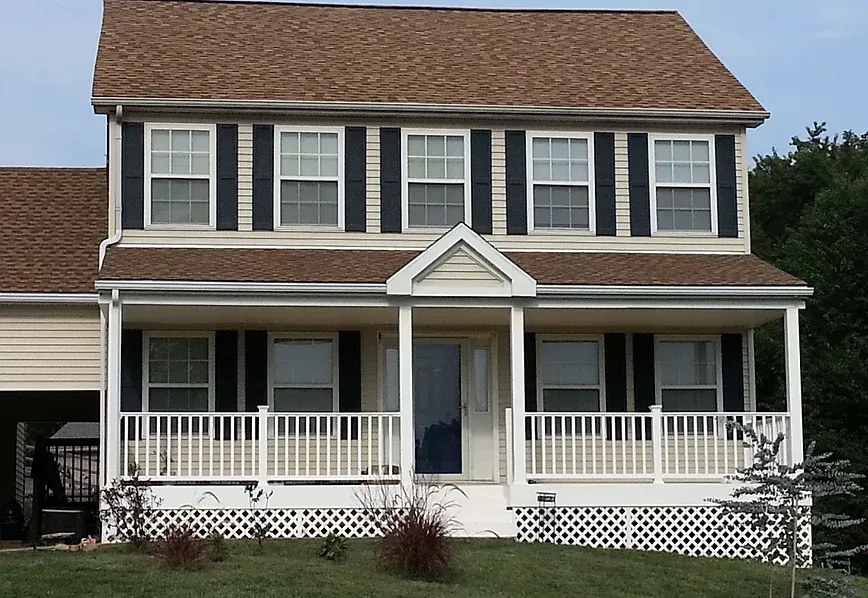 Reliable landscaping services in Coopersburg, PA - DeLuca Construction & Landscaping