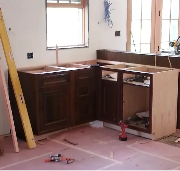 Expert yard cleanup service for homes across Coopersburg, PA - DeLuca Construction & Landscaping