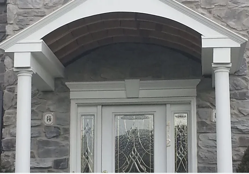 Reliable residential landscaping in Coopersburg, PA - DeLuca Construction & Landscaping