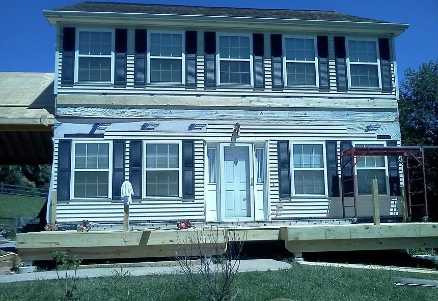 Professional landscaping services in Coopersburg, PA - DeLuca Construction & Landscaping