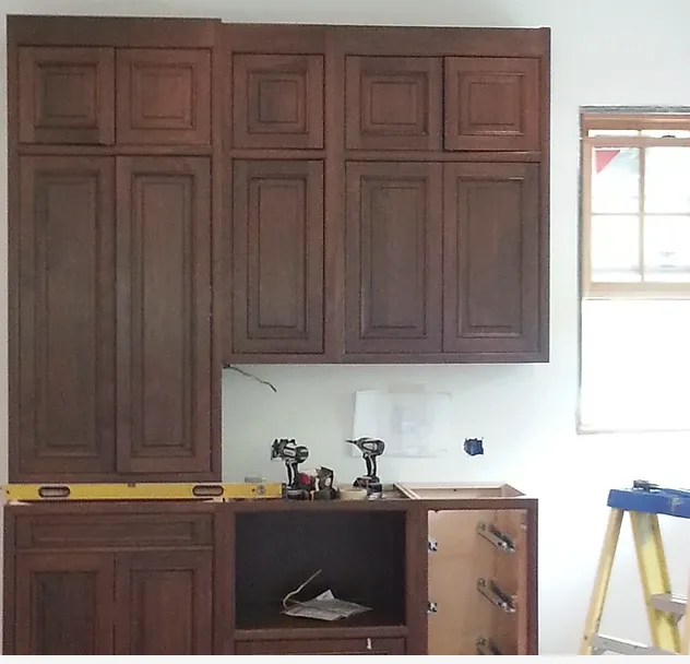 Local outdoor landscaping in Coopersburg, PA by DeLuca Construction & Landscaping