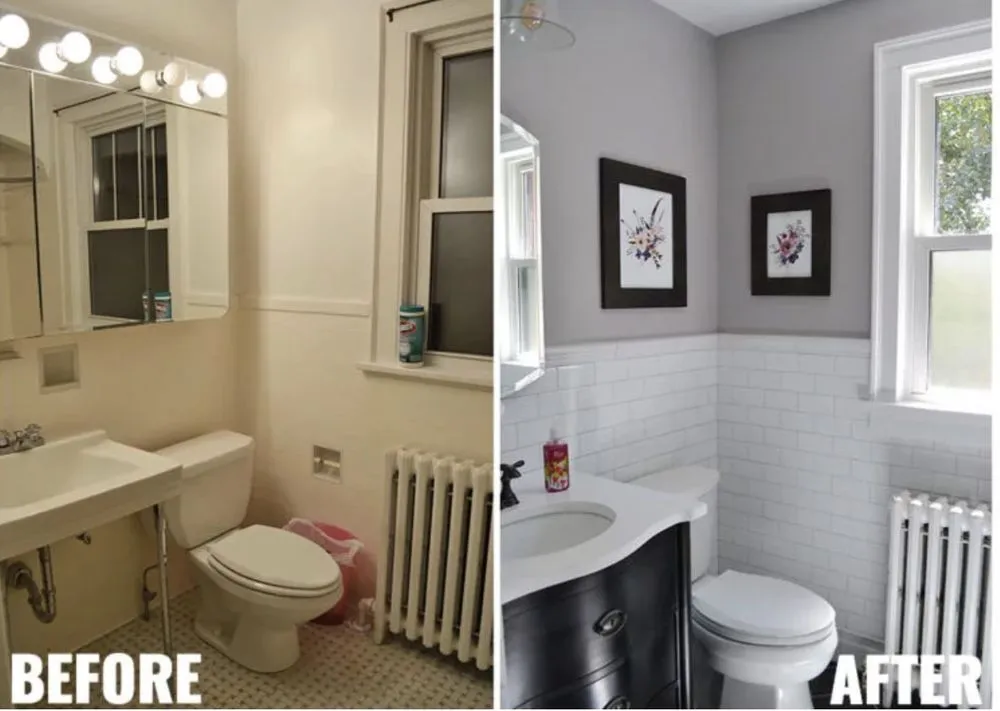 Custom landscape installation for outdoor upgrades in Coopersburg, PA by DeLuca Construction & Landscaping