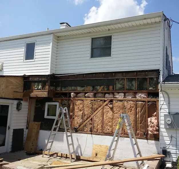 Local residential landscaping experts serving Coopersburg, PA - DeLuca Construction & Landscaping