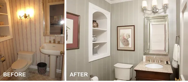 DeLuca Construction & Landscaping