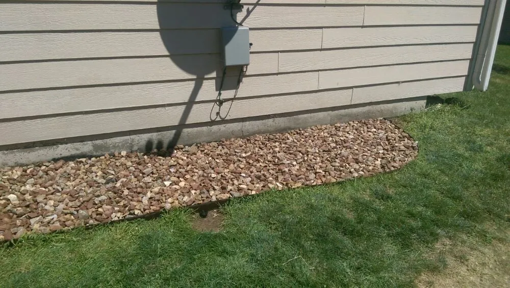 Expert landscape installation in Eaton, CO - Delucia Lawn Care