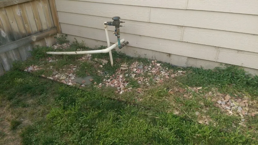 Trusted landscaping services in Eaton, CO by Delucia Lawn Care