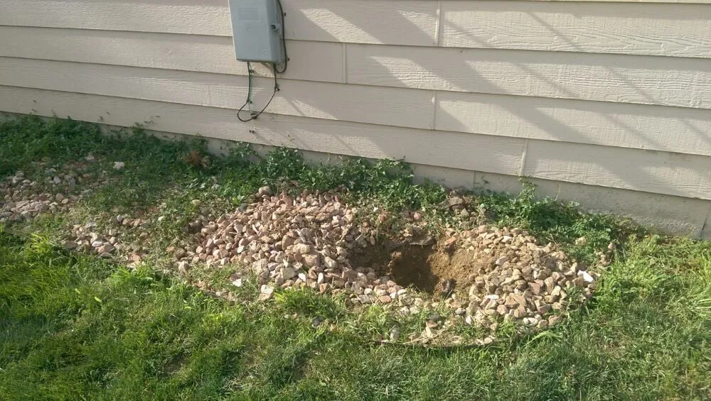 Custom lawn care service in Eaton, CO - Delucia Lawn Care