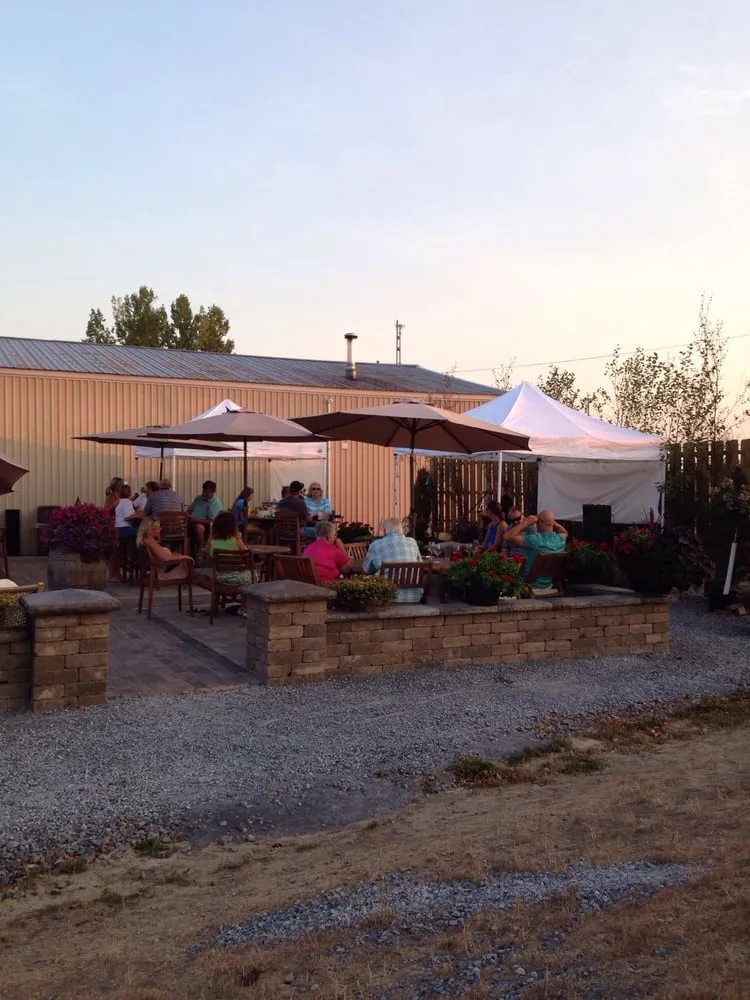 Trusted residential landscaping with custom design across Clayton, NY - Delukes Garden Center and Winery