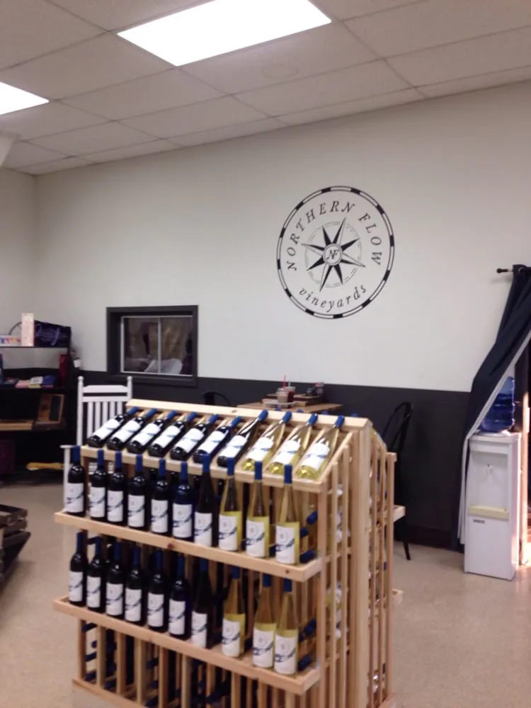 Affordable outdoor landscaping for homes in Clayton, NY by Delukes Garden Center and Winery