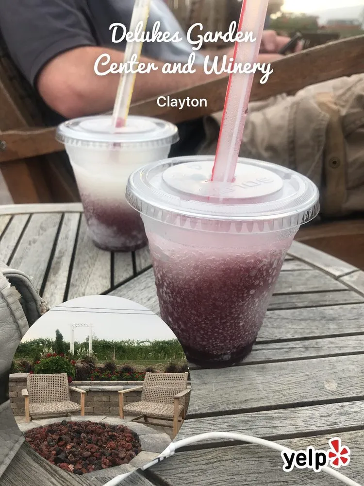 Local lawn care service experts serving Clayton, NY - Delukes Garden Center and Winery