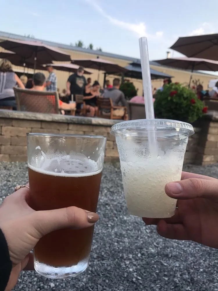 Top-rated landscape installation experts serving Clayton, NY - Delukes Garden Center and Winery