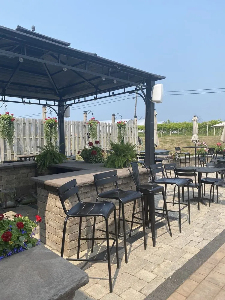 Affordable outdoor landscaping near you across Clayton, NY - Delukes Garden Center and Winery