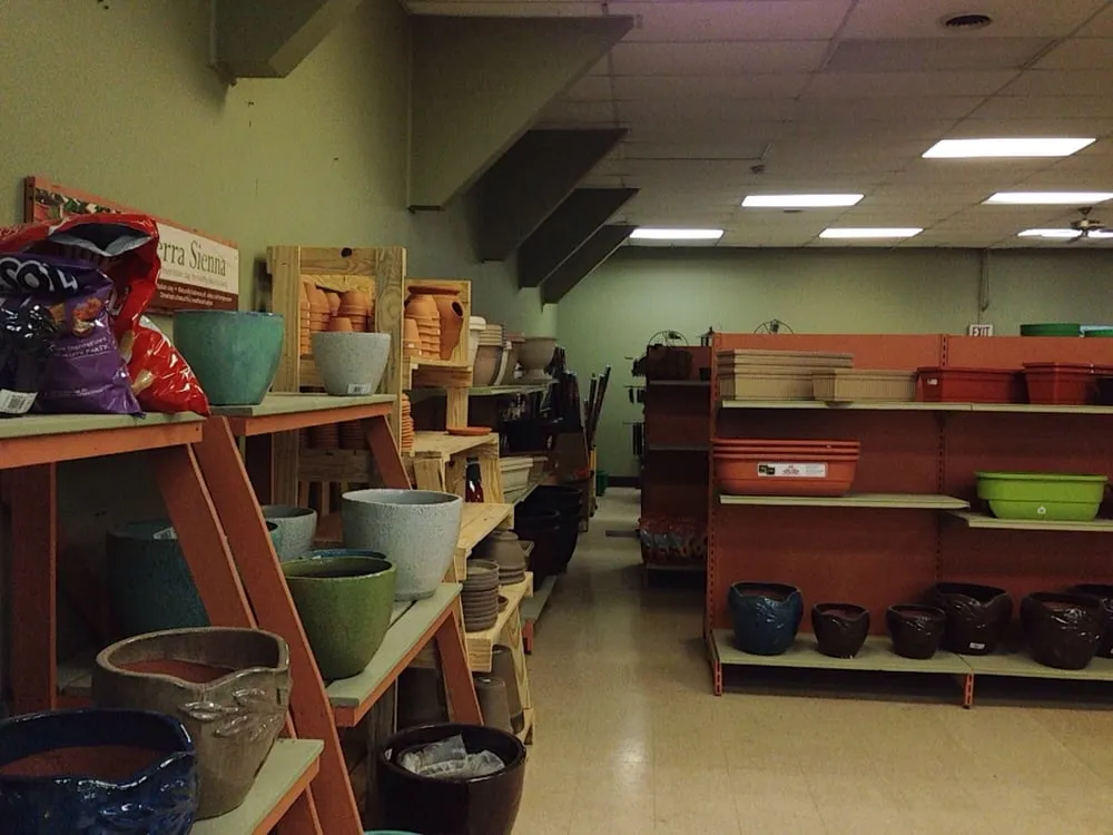 Professional lawn care service in Clayton, NY - Delukes Garden Center and Winery