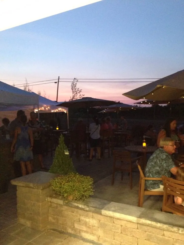 Trusted lawn care service in Clayton, NY by Delukes Garden Center and Winery