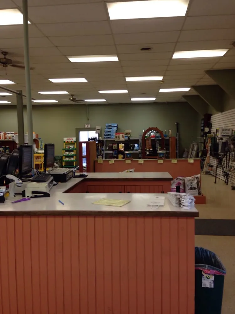 Reliable residential landscaping experts serving Clayton, NY - Delukes Garden Center and Winery