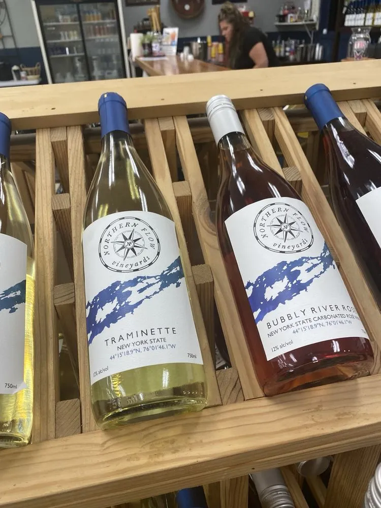 Local yard maintenance in Clayton, NY - Delukes Garden Center and Winery