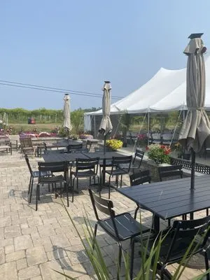 Delukes Garden Center and Winery