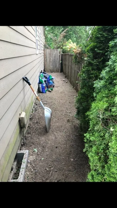 Reliable residential landscaping in Hillsboro, OR - Deluna Services