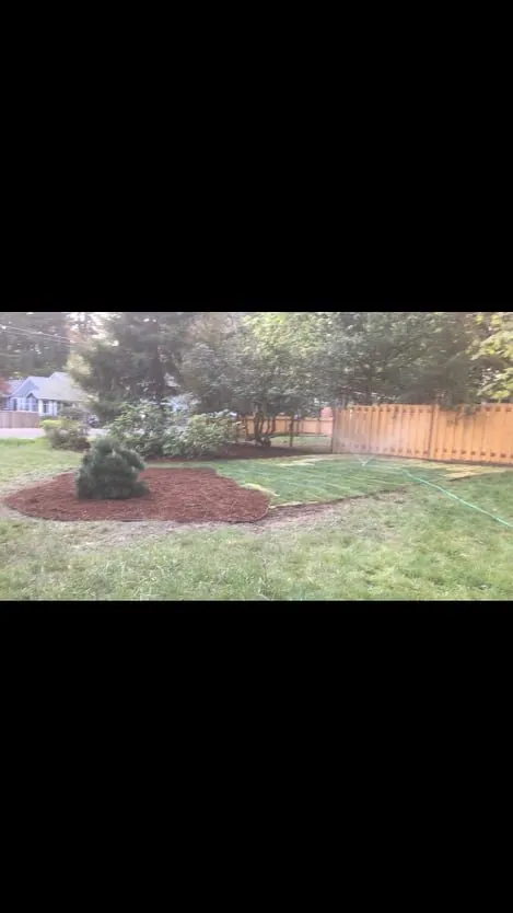 Top-rated outdoor landscaping for beautiful yards across Hillsboro, OR - Deluna Services
