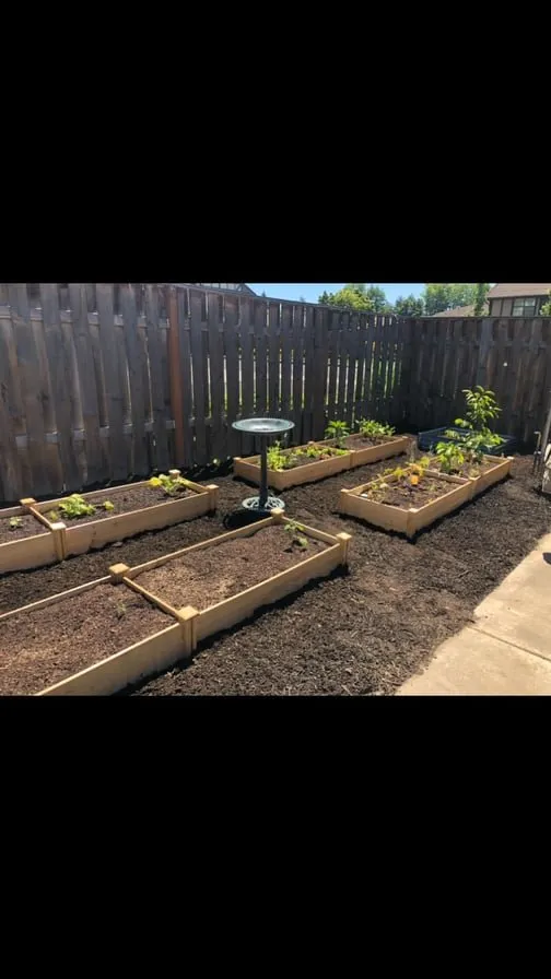 Custom outdoor landscaping experts serving Hillsboro, OR - Deluna Services