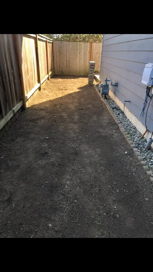 Local yard cleanup service in Hillsboro, OR by Deluna Services