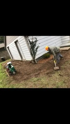 Top-rated yard maintenance in Hillsboro, OR by Deluna Services