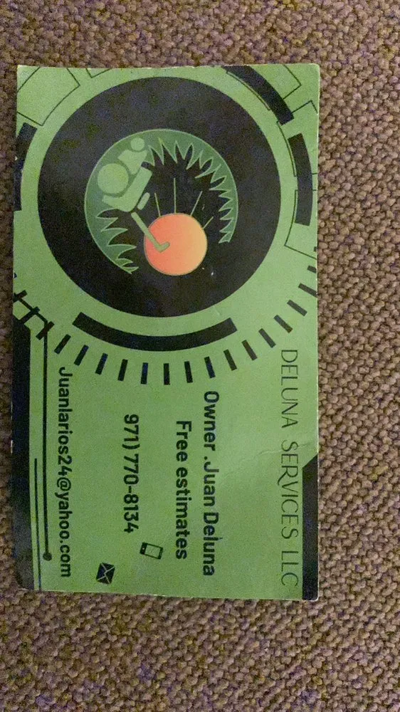 Local landscape design with custom design in Hillsboro, OR by Deluna Services