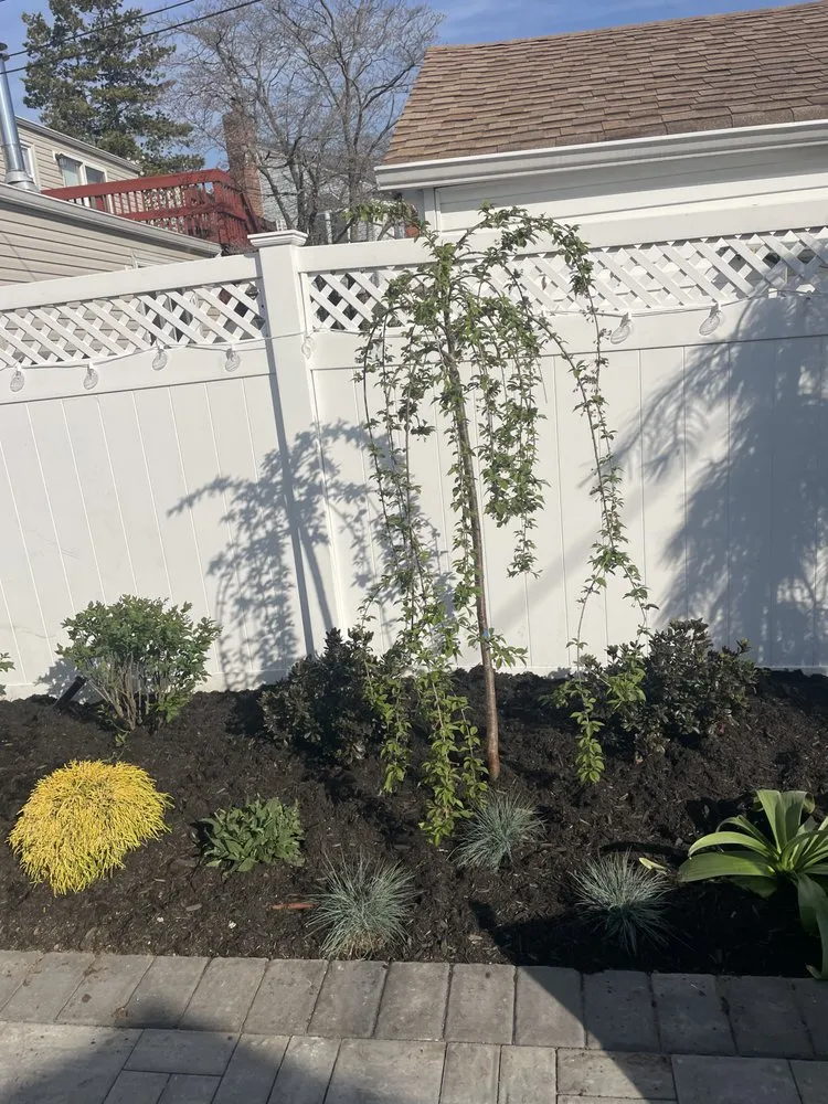 Trusted yard cleanup service experts serving Franklin Square, NY - DeLutri Landscaping