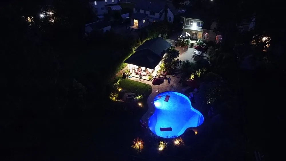 Local residential landscaping for homes across Franklin Square, NY - DeLutri Landscaping