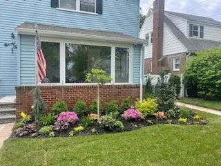 Affordable landscaping services near you in Franklin Square, NY by DeLutri Landscaping