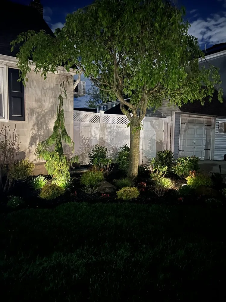 Local residential landscaping experts serving Franklin Square, NY - DeLutri Landscaping