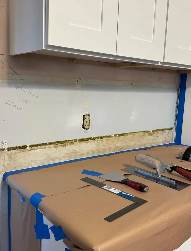 Reliable landscaping services in Madison, WI by Deluxe Custom Carpenter