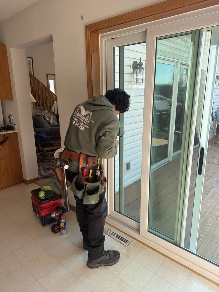 Top-rated garden landscaping for beautiful yards across Madison, WI - Deluxe Custom Carpenter