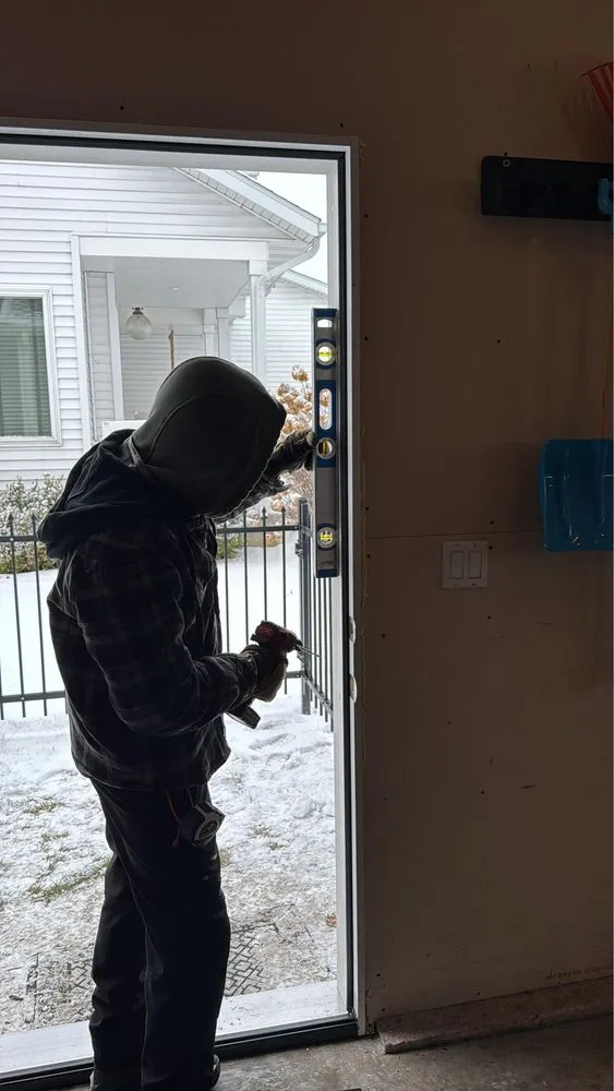 Affordable residential landscaping in Madison, WI - Deluxe Custom Carpenter