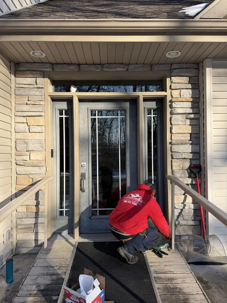 Trusted garden landscaping experts serving Madison, WI - Deluxe Custom Carpenter