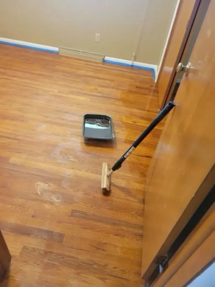 Custom lawn mowing service experts serving Madison, WI - Deluxe Custom Carpenter