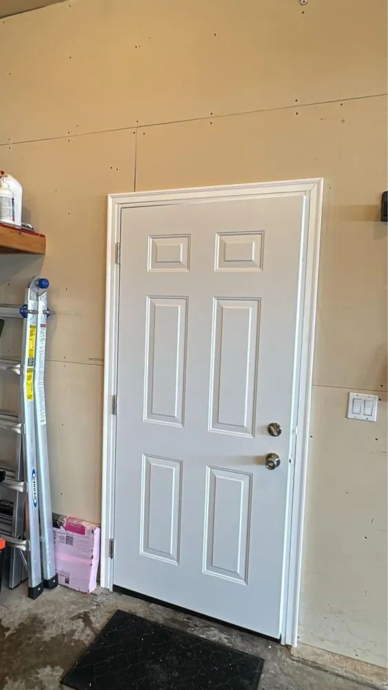 Expert residential landscaping in Madison, WI by Deluxe Custom Carpenter